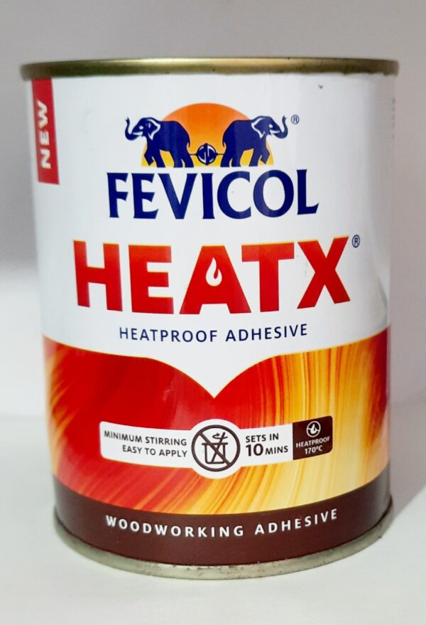 Heatx Heatproof Adhesive