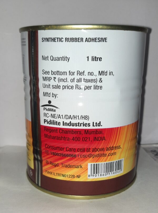 Heatx Heatproof Adhesive - Image 3