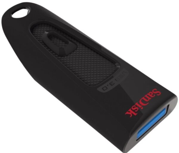 SanDisk Ultra®  USB 3.0 Flash Drive  32 GB - Image 3