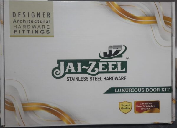 Jai Zeel Luxurious Door Kit - Image 2