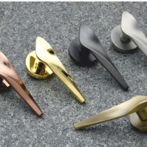 Mortise Main Door Set