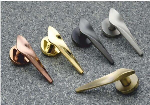 Mortise Main Door Set